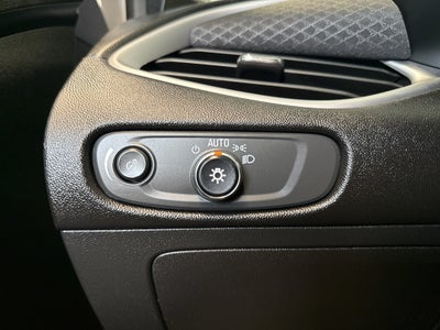2023 Chevrolet Malibu 1LT