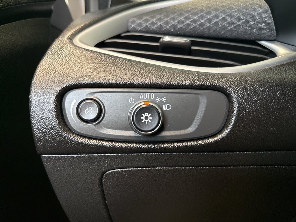 2023 Chevrolet Malibu 1LT