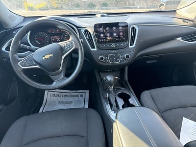 2023 Chevrolet Malibu 1LT