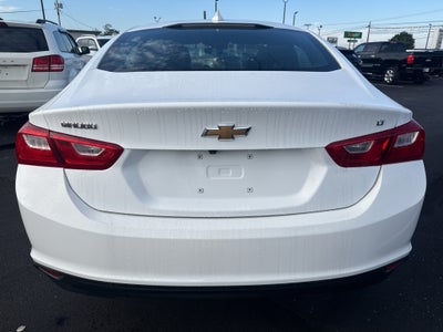 2023 Chevrolet Malibu 1LT