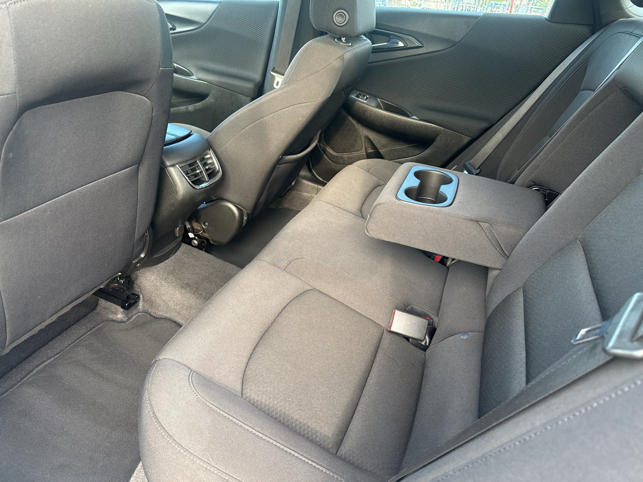 2023 Chevrolet Malibu 1LT