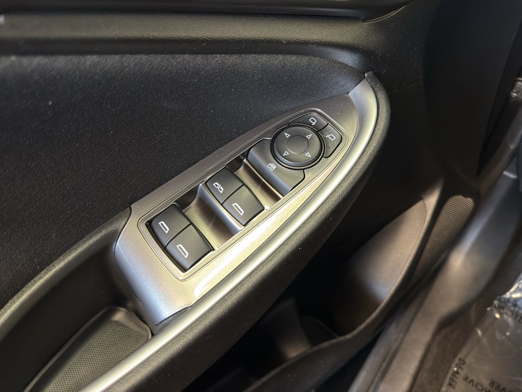 2023 Chevrolet Malibu 1LT