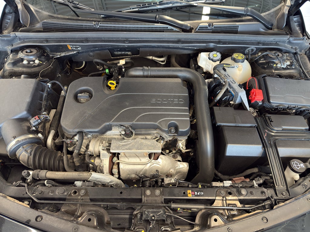 2023 Chevrolet Malibu 1LT