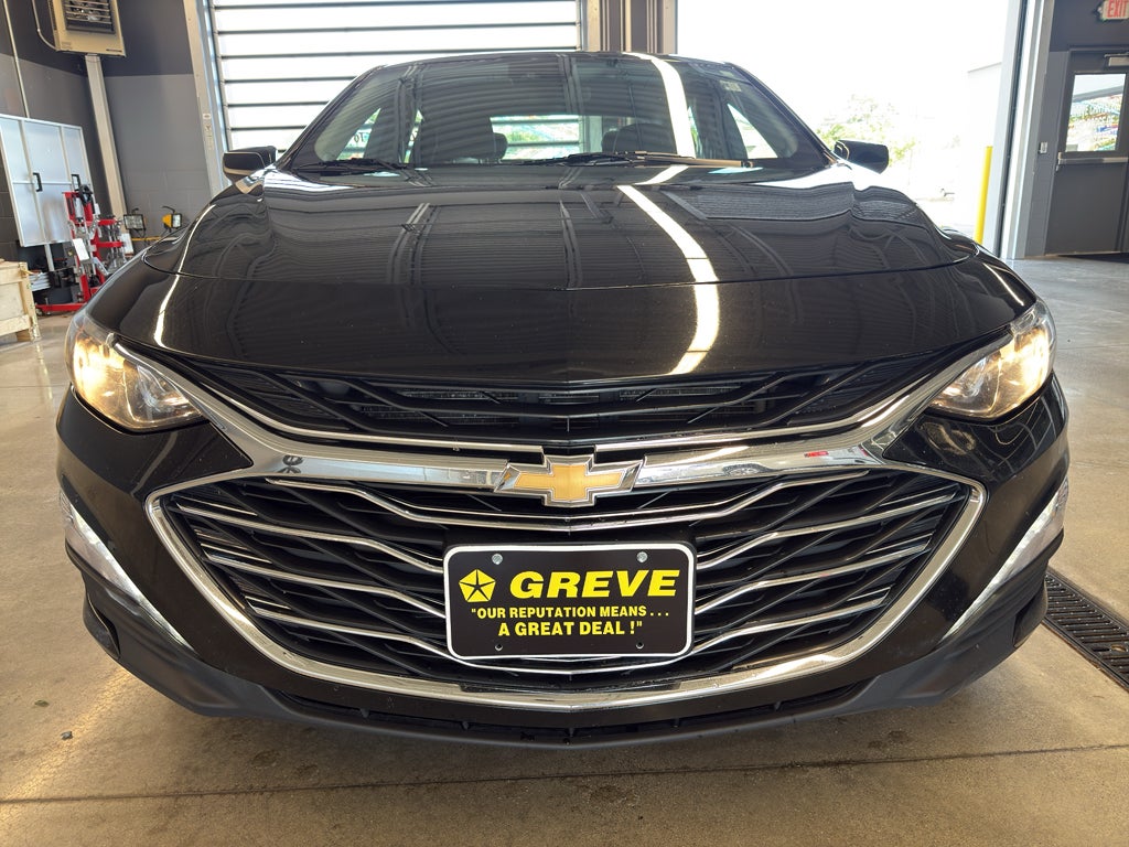 2023 Chevrolet Malibu 1LT