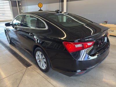 2023 Chevrolet Malibu 1LT