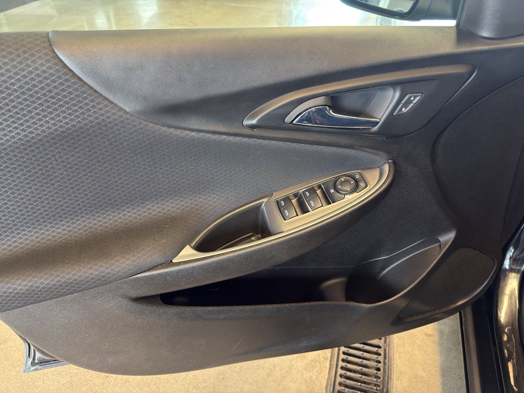 2023 Chevrolet Malibu 1LT