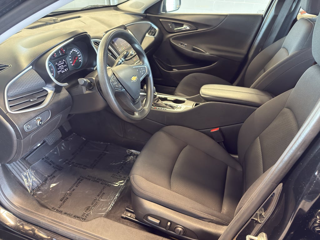 2023 Chevrolet Malibu 1LT