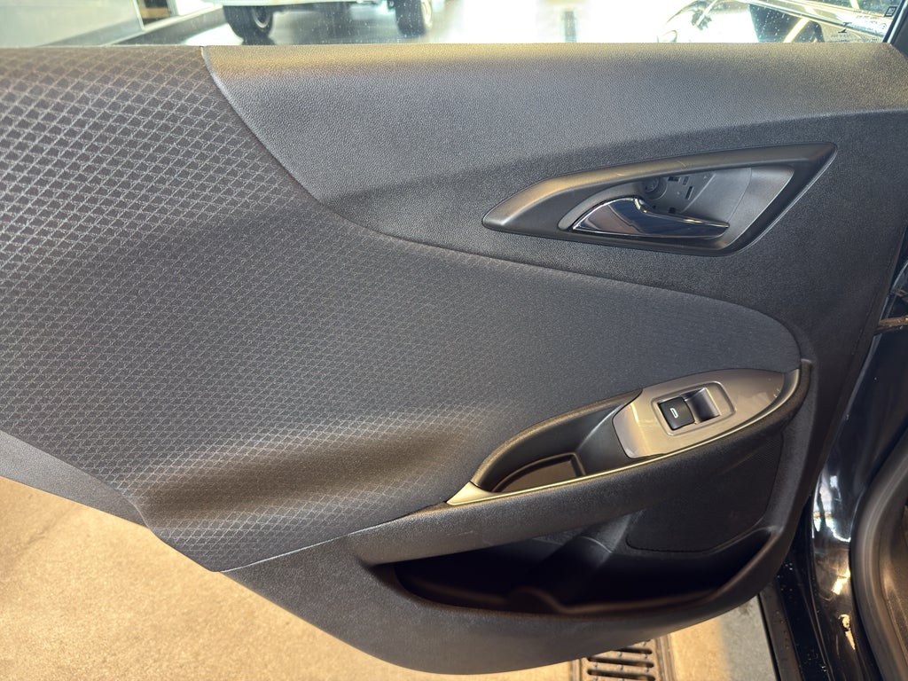 2023 Chevrolet Malibu 1LT
