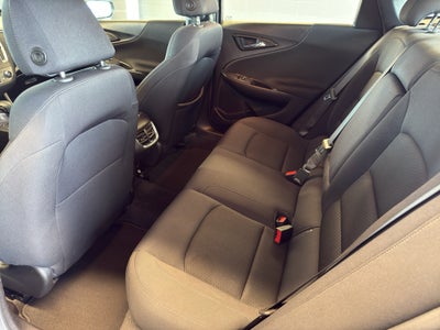 2023 Chevrolet Malibu 1LT