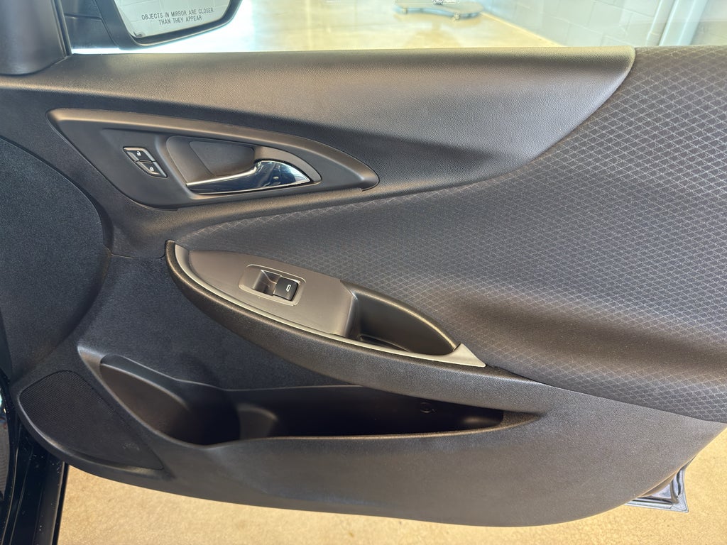2023 Chevrolet Malibu 1LT