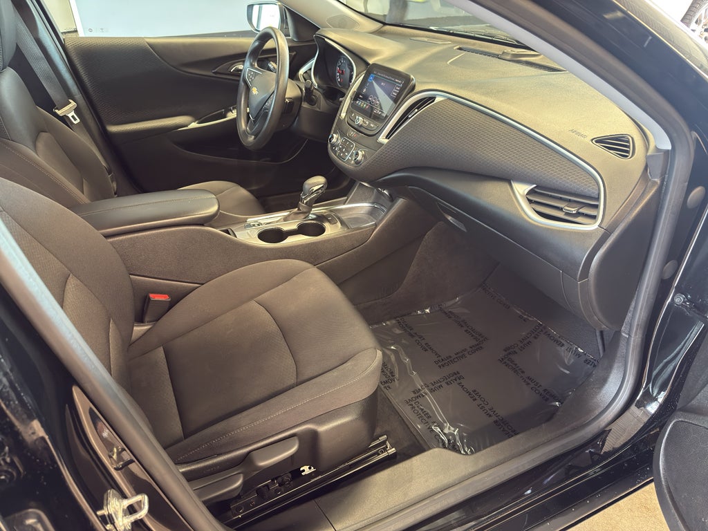 2023 Chevrolet Malibu 1LT