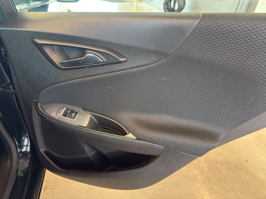 2023 Chevrolet Malibu 1LT