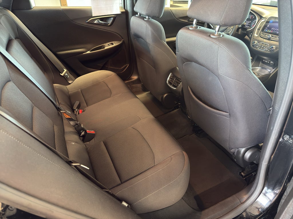 2023 Chevrolet Malibu 1LT