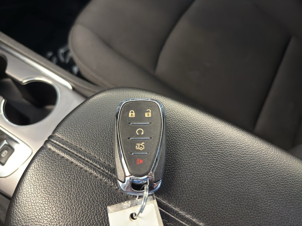 2023 Chevrolet Malibu 1LT