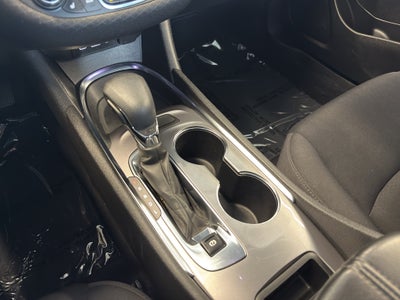 2023 Chevrolet Malibu 1LT