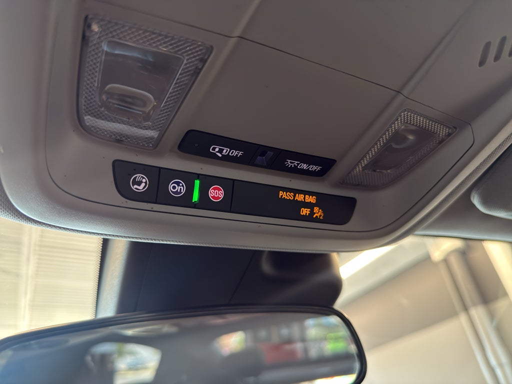 2023 Chevrolet Malibu 1LT