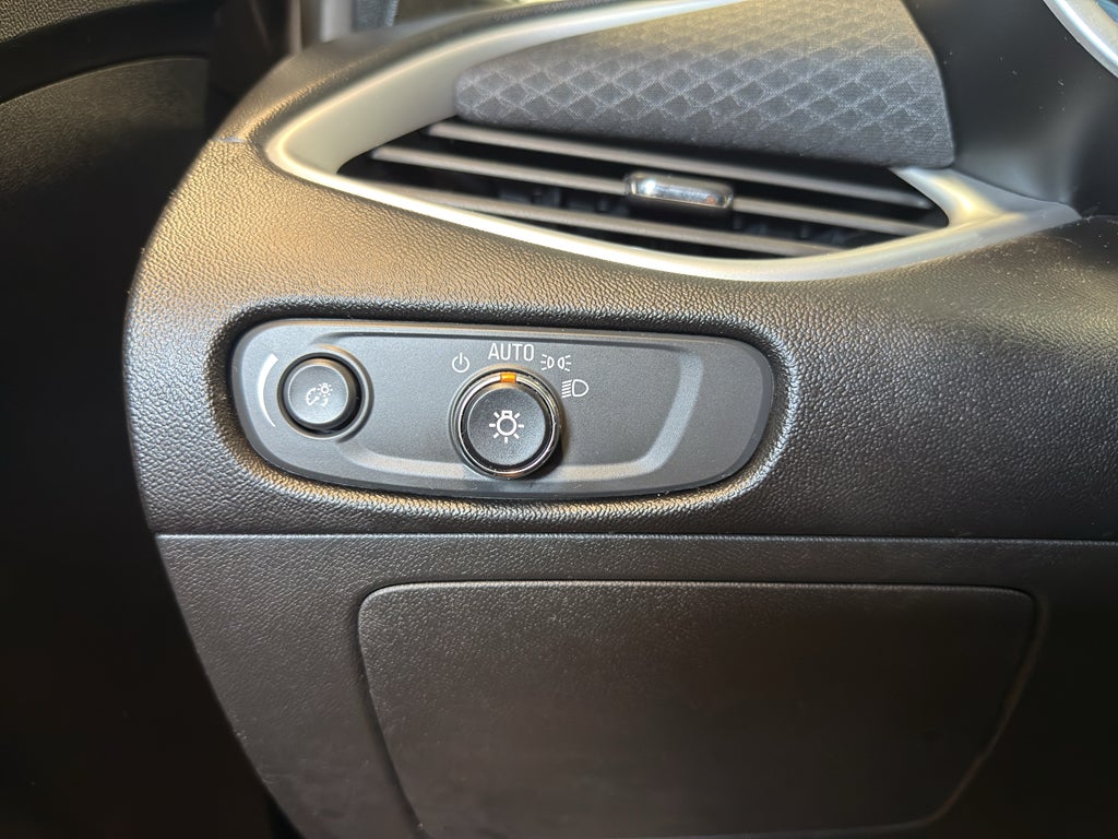 2023 Chevrolet Malibu 1LT