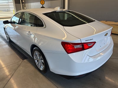 2023 Chevrolet Malibu 1LT