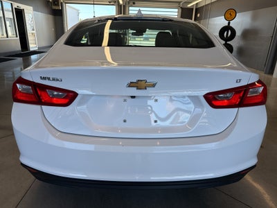 2023 Chevrolet Malibu 1LT