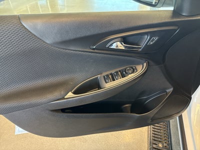 2023 Chevrolet Malibu 1LT