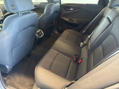 2023 Chevrolet Malibu 1LT