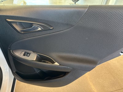 2023 Chevrolet Malibu 1LT