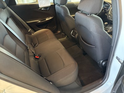 2023 Chevrolet Malibu 1LT