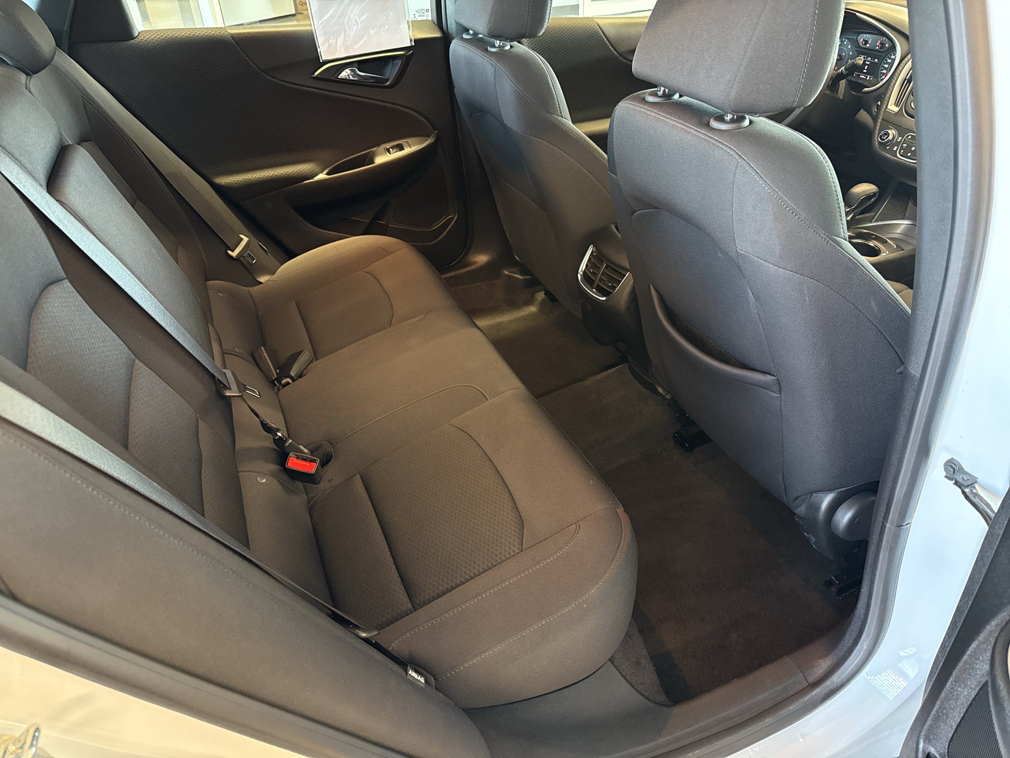 2023 Chevrolet Malibu 1LT