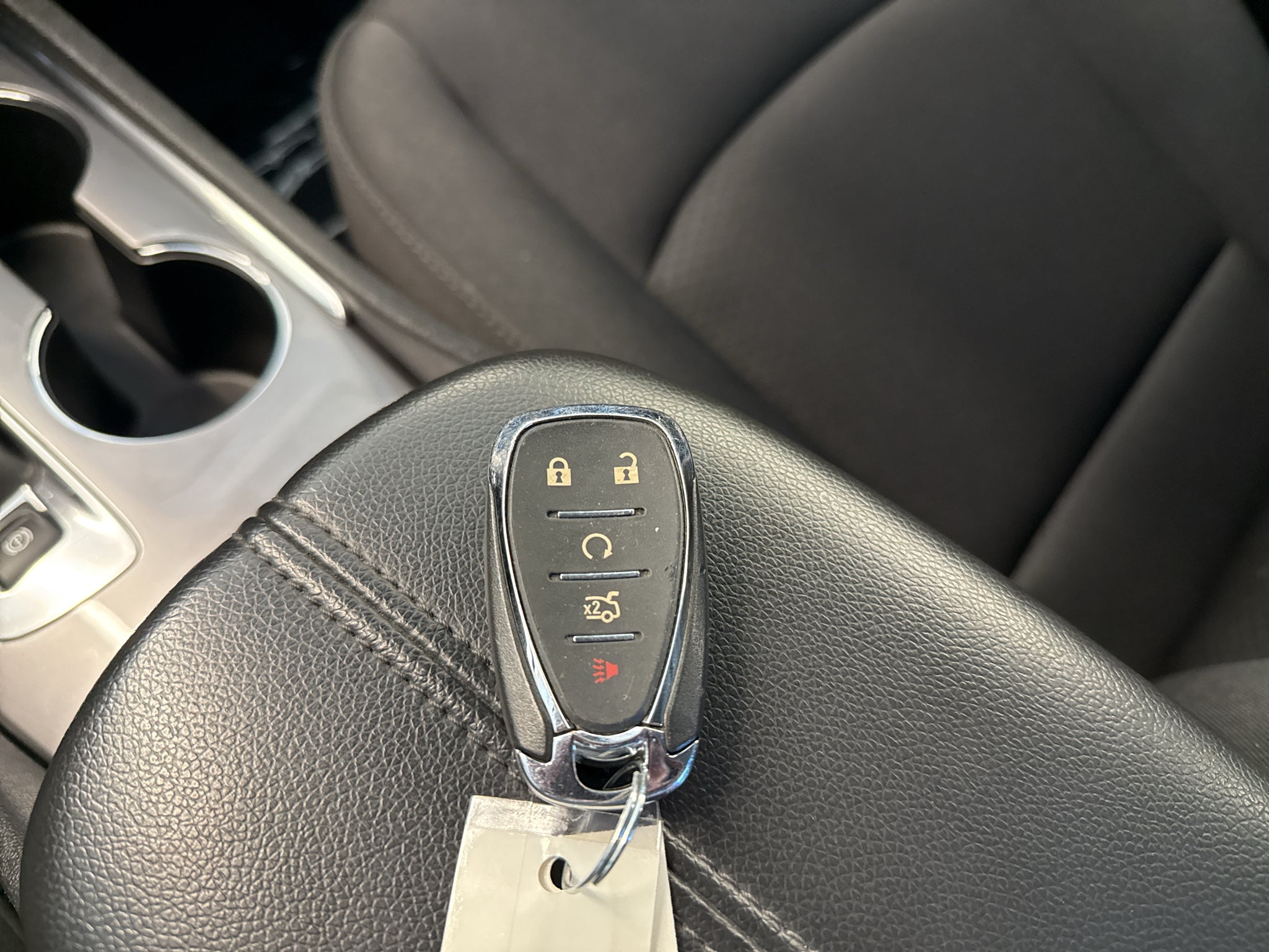2023 Chevrolet Malibu 1LT
