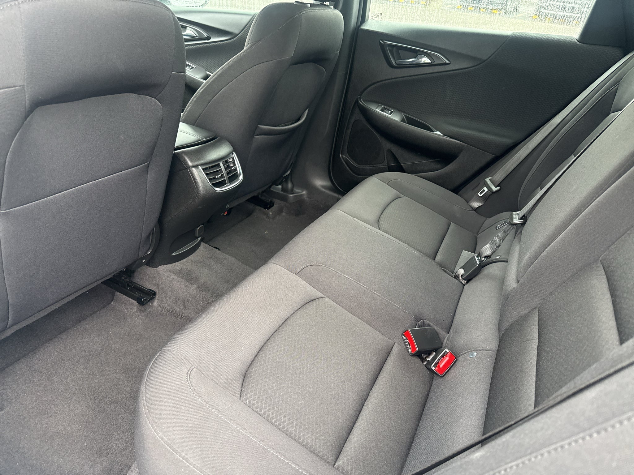 2023 Chevrolet Malibu 1LT
