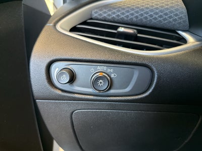 2023 Chevrolet Malibu 1LT