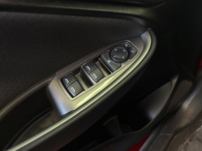 2023 Chevrolet Malibu RS