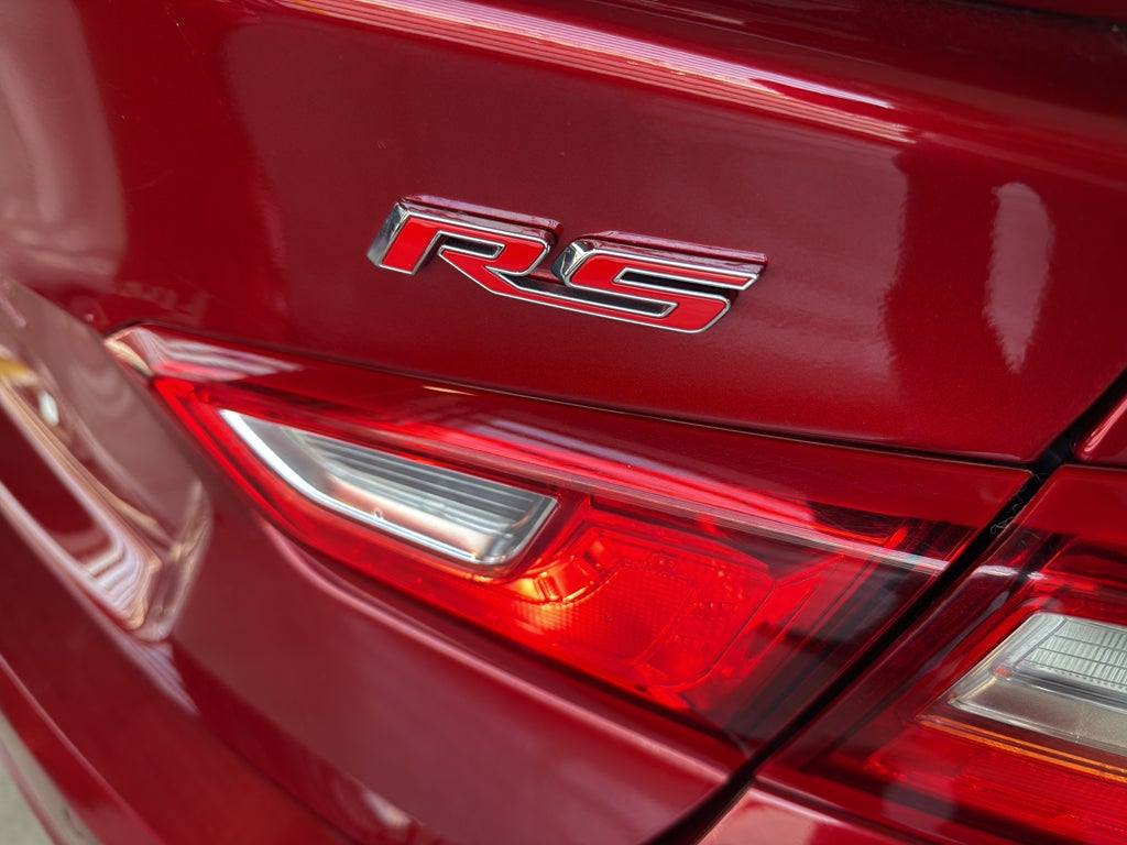 2023 Chevrolet Malibu RS