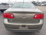 2010 Buick Lucerne CXL