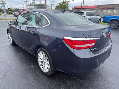 2015 Buick Verano Base