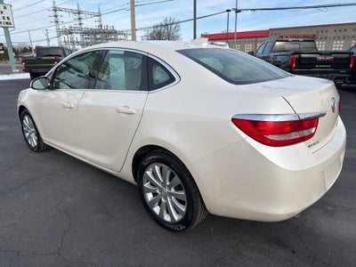 2015 Buick Verano Base