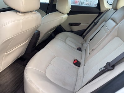 2015 Buick Verano Base