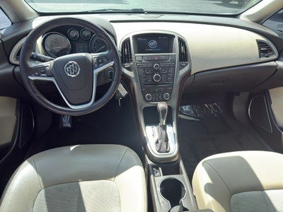 2013 Buick Verano Convenience Group