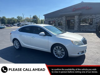 2013 Buick Verano Convenience Group