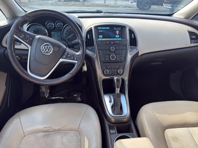 2014 Buick Verano Convenience Group