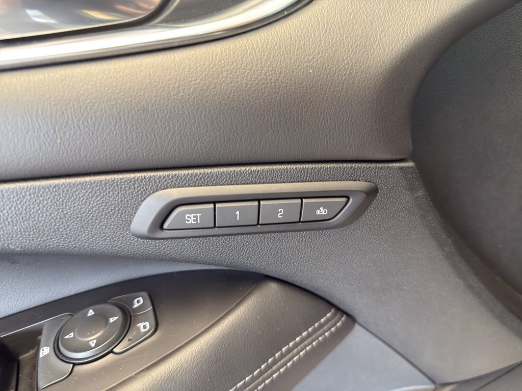 2019 Buick LaCrosse Essence