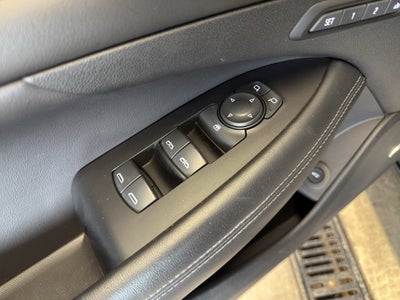 2019 Buick LaCrosse Essence