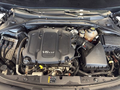 2019 Buick LaCrosse Essence