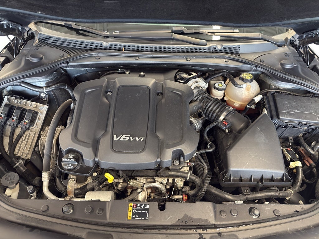 2019 Buick LaCrosse Essence