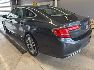2019 Buick LaCrosse Essence