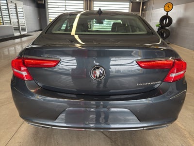 2019 Buick LaCrosse Essence