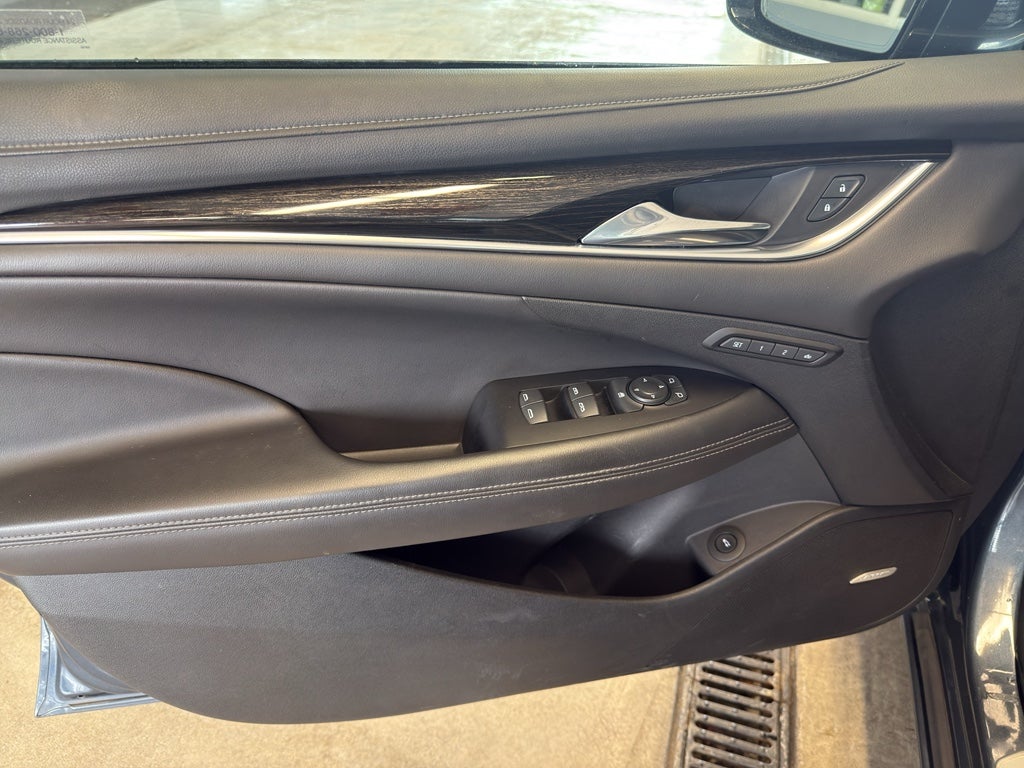 2019 Buick LaCrosse Essence