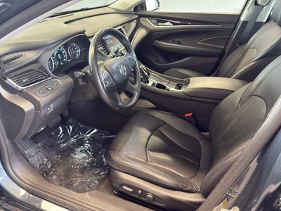 2019 Buick LaCrosse Essence