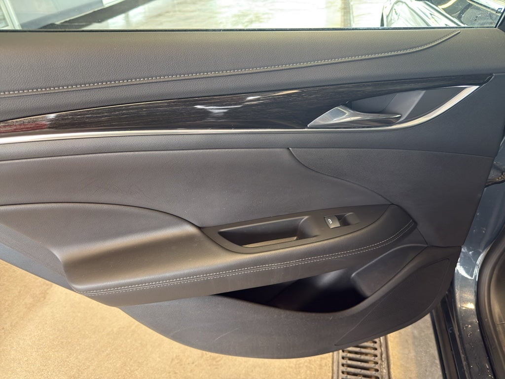 2019 Buick LaCrosse Essence