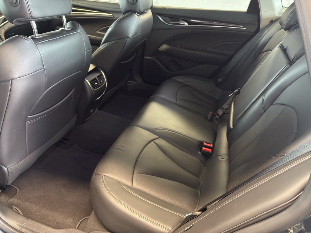 2019 Buick LaCrosse Essence